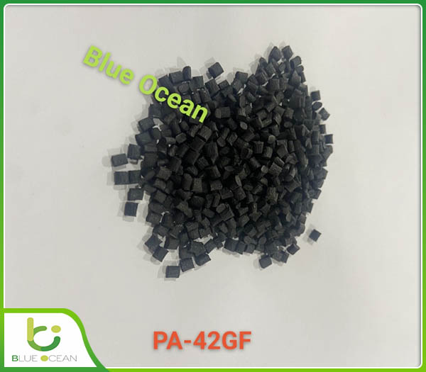 Hạt nhựa PA - 42GF