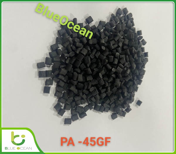 Hạt nhựa PA - 45GF