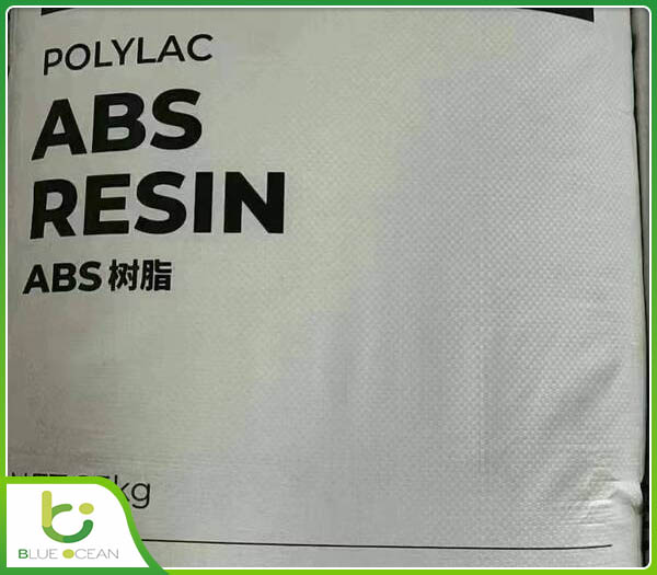 Hạt nhựa ABS nguyên sinh